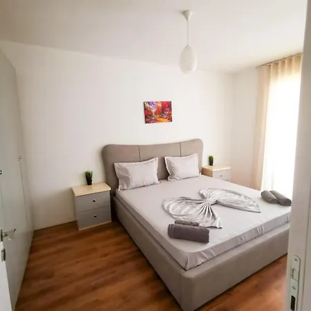 Modern&cozy In Apartmán
