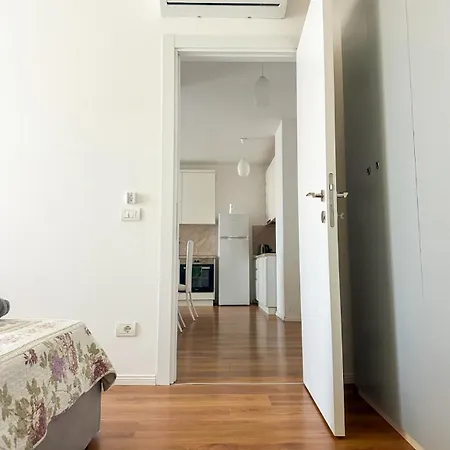 Modern&cozy In