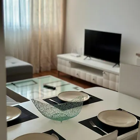 Modern&cozy In * Tirana