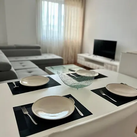 Modern&cozy In
