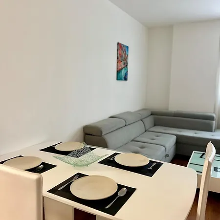 Apartment Modern&cozy In *