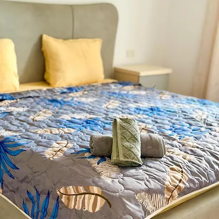 Modern&cozy In *