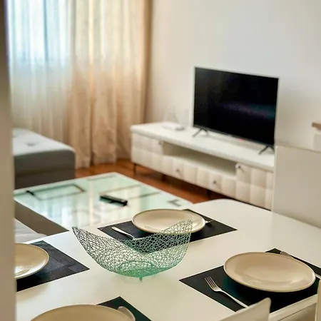 Modern&cozy In *