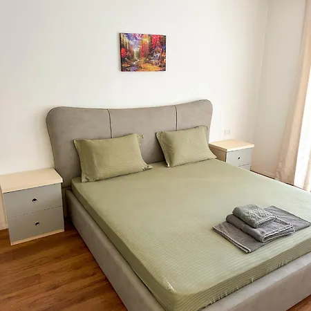 Apartament Luxe 1 *