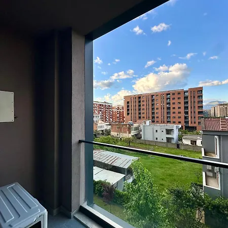 Modern&cozy In Apartment *