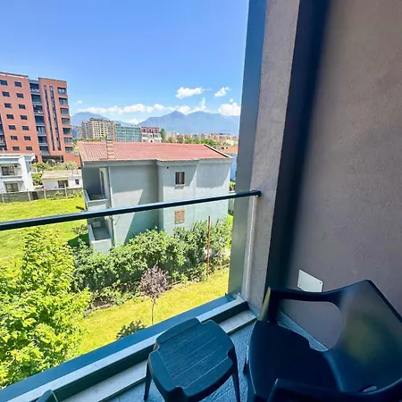 Apartament Luxe 1 Tirana