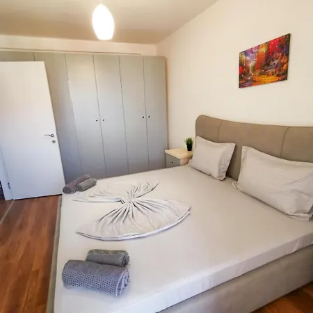 Luxe 1 Apartament