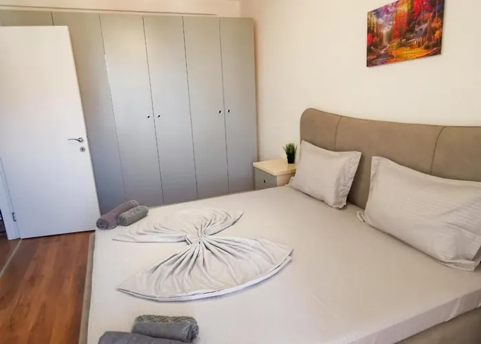 Luxe 1 Apartament